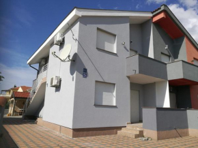Отель Apartments Glend  Водице